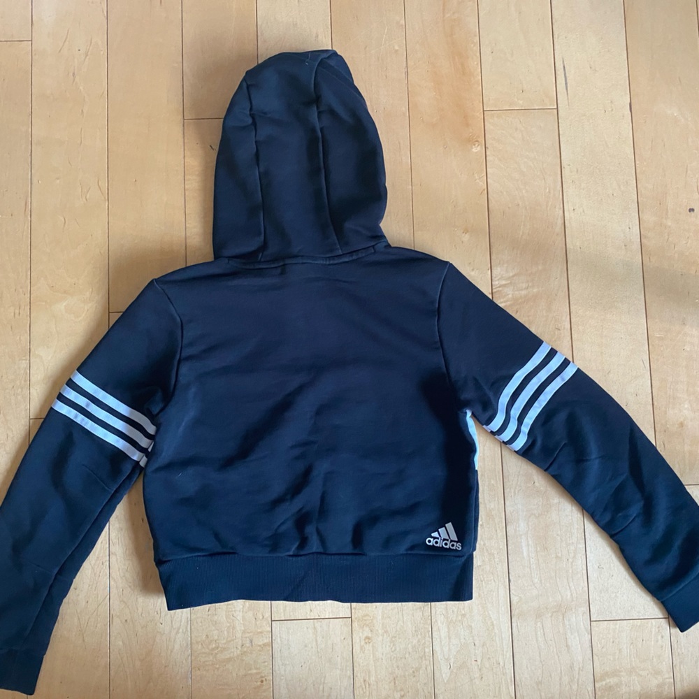 Girls sweatshirt - Picture 2 of 3